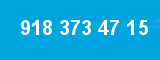 918 373 47 15 918 373 47 15